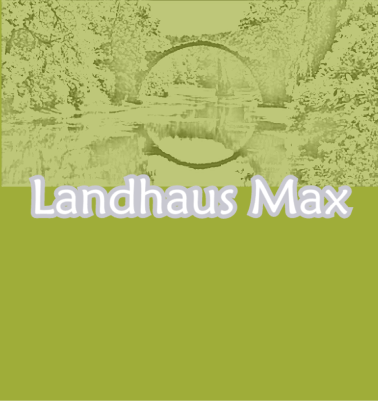 Landhaus Max in Gablenz