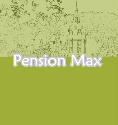 Pension Max in Bad Muskau 